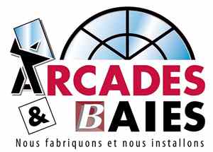 fenetre et porte Arcades et Baies
