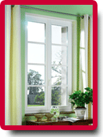 tripe vitrage fenetre pvc