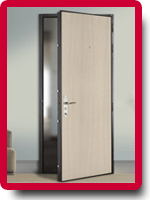 porte blindee Picard EI30