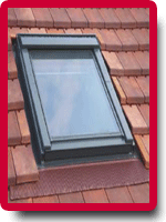 fenetre de toit velux